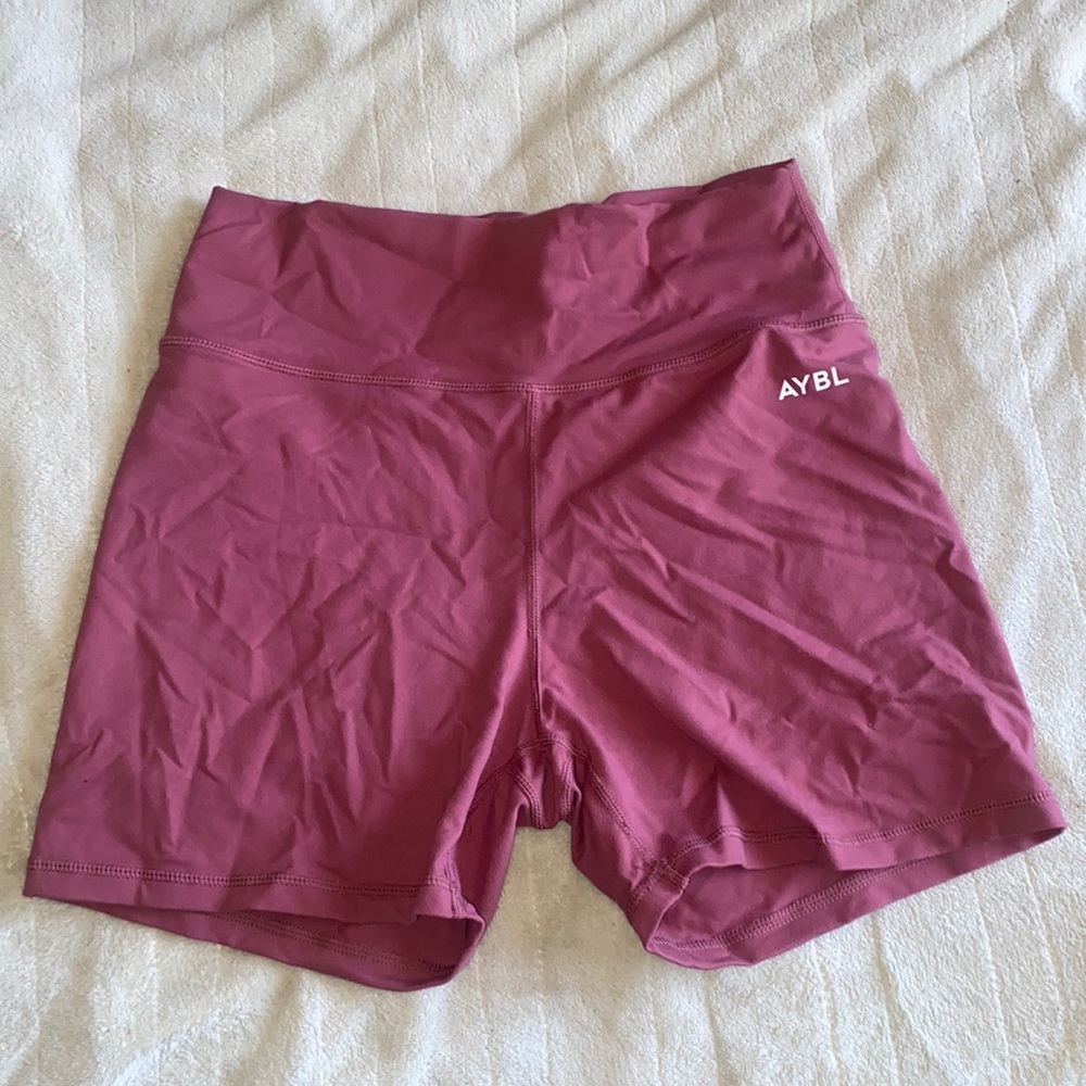 Aybl shorts